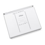 Vhbw batterie compatible avec apple macbook pro 15  mb133b / a, 15  mb134b / a, 15 inch, 15 zoll ma464 ...