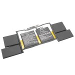 Vhbw batterie compatible avec apple macbook pro  core i7  2. 7 15  touch / late 2016 ordinateur portable ...