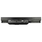 Vhbw batterie compatible avec asus a53jh, a53ju, a53jt, a53jr, a53jq, a53sd, a53sc, a53s, a53je ordinateur ...