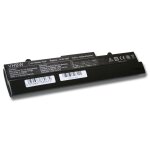 Vhbw batterie compatible avec asus eee pc r105d ordinateur portable (2200mah, 11, 1v, li - ion) - noir ...