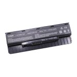 Vhbw batterie compatible avec asus gl551jw - dm366t, gl551jw - dm410t, gl551jw - wh71, gl551jw - xo376t ...