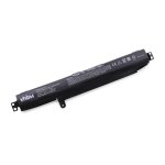 Vhbw batterie compatible avec asus vivobook r103ba - df091b, x102b, x102ba, x102ba - 1a, x102ba - 1b ...
