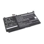 Vhbw batterie compatible avec asus vivobook s551la - cj112h, s551lb - cj002h, s551lb - cj003h ordinateur ...