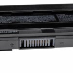 Vhbw batterie compatible avec asus x43sv, x43t, x43u, x43v, x44, x44c, x44h, x44ho, x44hy, x44l, x44ly ...