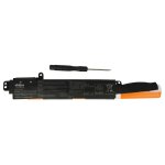 Vhbw batterie compatible avec asus x507uf i3, x507uf - ej282t ordinateur portable (2200mah, 11, 4v, li ... Vhbw batterie compatible avec asus x507uf i3, x507uf - ej282t ordinateur portable (2200mah, 11, 4v, li ...