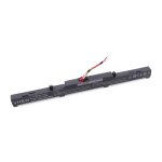 Vhbw batterie compatible avec asus x751lav - ty254h, x751lav - ty432t, x751lav - ty513t, x751lb - 3a ...