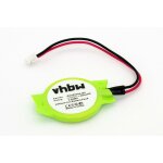 Vhbw batterie bios compatible avec msi wind u100 - 053us, u100 - 1616nxp, u100 - 1616xp, u100 - 1618xp ... Vhbw batterie bios compatible avec msi wind u100 - 053us, u100 - 1616nxp, u100 - 1616xp, u100 - 1618xp ...