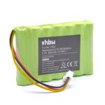 Vhbw batterie compatible avec brother p - touch pt7600vp, pt - 7600vp imprimante, scanner, imprimante ...