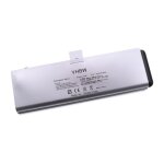 Vhbw batterie compatible con apple macbook pro 15  mb470x / a, 15  mb471 * / a, 15  mb471ch / a, 15  ...
