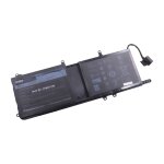 Vhbw batterie compatible avec dell alienware 17 alw17c - d3749b, 17 alw17c - d3749pb ordinateur portable ...