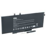 Vhbw batterie compatible avec dell latitude 14 5410 08t9x, 5410, 5410 20tt1, 5410 27vwj ordinateur portable ...