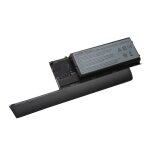 Vhbw batterie compatible avec dell latitude d620, d630, d630 atg, d630 xfr, d630c, d630n, d631, pp18l ...
