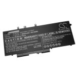 Vhbw batterie compatible avec dell latitude n004l5580 - d1556fkcn, n019l5580 - d1566kcn, n021l5580 - ...