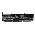 Vhbw batterie compatible avec dell xps 17 9700 core i7 rtx 2060 max - q, 9700 i5 - 10300h ordinateur ...
