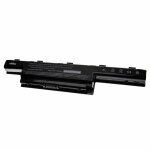 Vhbw batterie compatible avec gateway nv79c34u, nv79c36u, nv79c48u, nv79c49u, nv79c50u, nv79c51u laptop ...