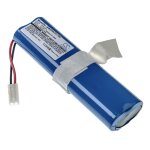 Vhbw batterie remplace hoover 440011973 pour home cleaner (2600mah, 14. 4v, li - ion)