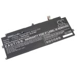 Vhbw batterie remplace hp 902402 - 2c2, 902500 - 855, ah04xl, hstnn - db7s, tpn - q184 pour laptop (5300mah, ...