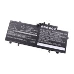 Vhbw batterie compatible avec hp chromebook 14 cd570m 14. 0 32gb / 32 pc, 14 cd570m 14. 0 4gb / 16 pc ...