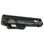 Vhbw batterie compatible avec hp compaq business nc2400, 2400, 2510p, nc410 ordinateur portable (6600mah, ...