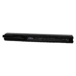 Vhbw batterie compatible avec hp compaq mini 110 - 3741sf, 110 - 3741tu, 110 - 3742ef, 110 - 3742sf ordinateur ...