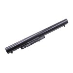 Vhbw batterie compatible avec hp pavilion touchsmart 15 - b153cl, touchsmart 15 - n010sg ordinateur portable ...