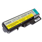 Vhbw batterie compatible avec ibm / lenovo ideapad g460 20041, g460a, g460e, g460g, g465, g465a, g470, ...