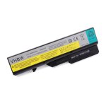 Vhbw batterie compatible avec ibm / lenovo ideapad z560g, z560m, z565, z565a, z565g, z570, z570a, z570a ...
