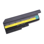 Vhbw batterie compatible avec ibm thinkpad r60e 0656, r60e 0657, r60e 0658, r60e 0659, r61, t500, t60 ...