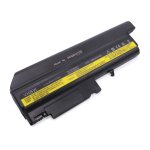 Vhbw batterie compatible avec ibm thinkpad t40, t40 - 2373, t40p, t41, t41p, t42, t42p, t43, t43 1871 ...