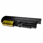 Vhbw batterie compatible avec ibm thinkpad t400 2764, t400 7417, t61 1959, t61 6377, t61 6378, t61 6480 ...