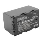 Vhbw batterie compatible avec jvc gy - hmq10, gy - hmq10e, gy - hmq10u, gy - ls300che caméra vidéo caméscope ... Vhbw batterie compatible avec jvc gy - hmq10, gy - hmq10e, gy - hmq10u, gy - ls300che caméra vidéo caméscope ...