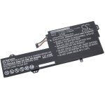 Vhbw batterie compatible avec lenovo 7000 - 13, chao7000 - 13, v530s, v530s - 14 i5 - 8250u / 12g / 256gb ...