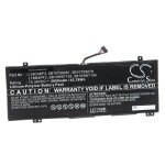 Vhbw batterie compatible avec lenovo ideapad c340 - 14iwl, flex - 14api ordinateur portable notebook ...