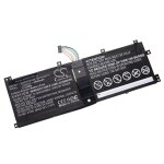 Vhbw batterie compatible avec lenovo ideapad miix 510 - 12ikb - 80xe, miix 510 - 12ikb - 80xe0006ge laptop ...