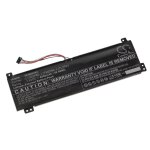 Vhbw batterie compatible avec lenovo ideapad slim 1 - 14ast - 05(81vs004age) ordinateur portable notebook ...