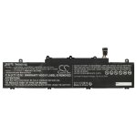 Vhbw batterie compatible avec lenovo thinkpad e15 gen 4 (amd) 21ed005kfr, 21ed005tpb, 21ed006nya ordinateur ... Vhbw batterie compatible avec lenovo thinkpad e15 gen 4 (amd) 21ed005kfr, 21ed005tpb, 21ed006nya ordinateur ...