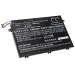 Vhbw batterie compatible avec lenovo thinkpad e580 (20ksa01qcd), e580 (i5 - 8250u uhd 620 ssd), e580 ...