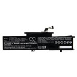 Vhbw batterie compatible avec lenovo thinkpad l380 yoga 20m8, l380 yoga 20m8s11900 ordinateur portable ...