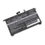 Vhbw batterie compatible avec lenovo thinkpad p52s(20lba001cd), p52s(20lba002cd) ordinateur portable ... Vhbw batterie compatible avec lenovo thinkpad p52s(20lba001cd), p52s(20lba002cd) ordinateur portable ...