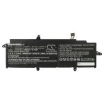 Vhbw batterie compatible avec lenovo thinkpad x13 gen 2 (amd)20xh008vgr, (amd)20xh008yiv ordinateur portable ...