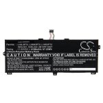 Vhbw batterie compatible avec lenovo thinkpad x390 yoga, x390 yoga 20nna005cd ordinateur portable notebook ...