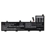 Vhbw batterie compatible avec lenovo thinkpad yoga 11e 20ga000v, 11e 20ga000yus ordinateur portable notebook ...