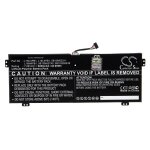 Vhbw batterie compatible avec lenovo yg 730 13ikb i7 16g 512g 10h - 81ct007cau ordinateur portable notebook ...