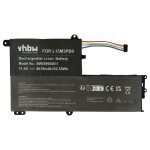 Vhbw batterie compatible avec lenovo yoga 510 ordinateur portable (4610mah, 11, 4v, li - ion) type b Vhbw batterie compatible avec lenovo yoga 510 ordinateur portable (4610mah, 11, 4v, li - ion) type b