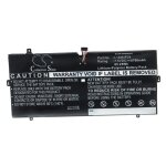 Vhbw batterie compatible avec lenovo yoga 900 - 13isk2, 900 i7, 900 - ifi, 900 - ise ordinateur portable ...