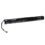 Vhbw batterie compatible avec lenovo yt3 - x50, yt3 - x50f, yt3 - x50m, za0h0029gb, za1n0039nz tablette ...