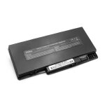 Vhbw batterie li - polymer 5200mah (11. 1v) pour ordinateur notebook hp pavilion dm3 - 1030ei, dm3 - ...