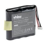 Vhbw batterie remplace marshall tf18650 - 2200 - 1s4p pour haut - parleurs enceintes (2600mah, 14. 4v, ... Vhbw batterie remplace marshall tf18650 - 2200 - 1s4p pour haut - parleurs enceintes (2600mah, 14. 4v, ...