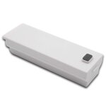 Vhbw batterie compatible avec mindray m5, m5t, m7, m9 appareil de m�decine appareil � ultrasons (4400mah, ...