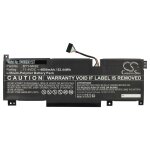 Vhbw batterie compatible avec msi crosshair 15 a11uek - 205 ordinateur portable (4600mah, 11, 4v, li ...